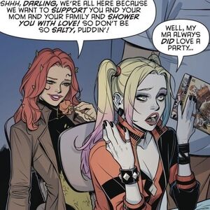 Meet your Posher, Sparky